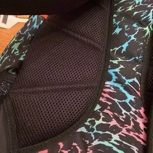 High Sierra | Bags | High Sierra Tech Spot Swerve Rainbow  display picture 3